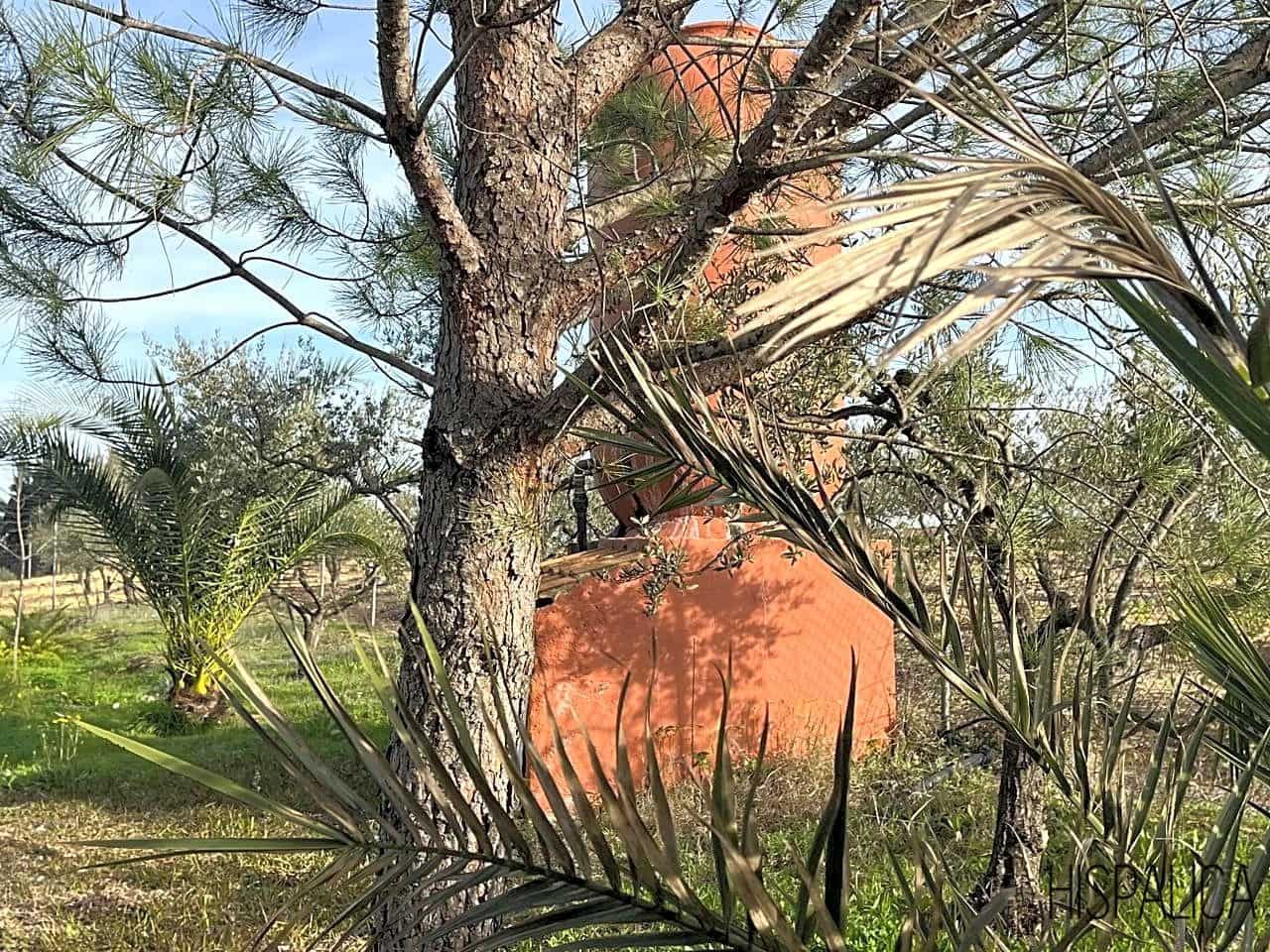 3 soveværelse Finca/Landehus til salg i La Palma del Condado - € 240.000 (Ref: 7582742)