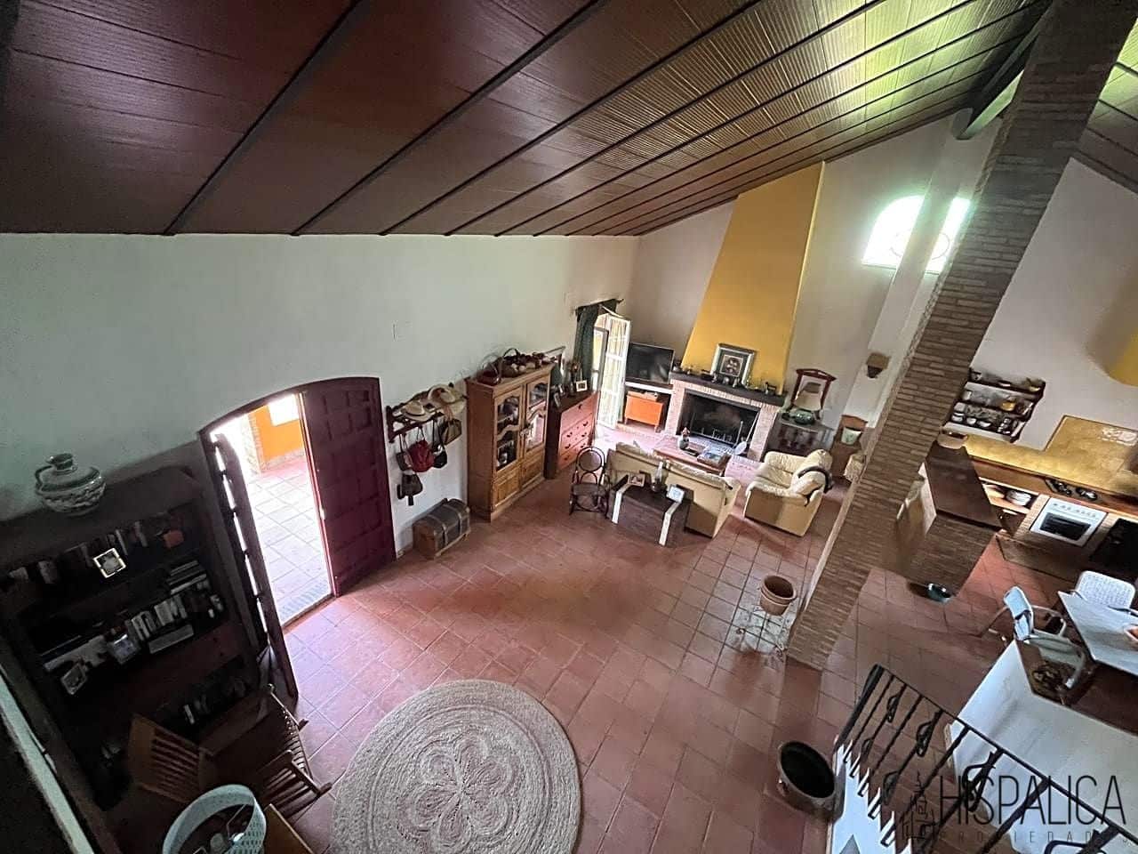 3 soveværelse Finca/Landehus til salg i La Palma del Condado - € 240.000 (Ref: 7582742)