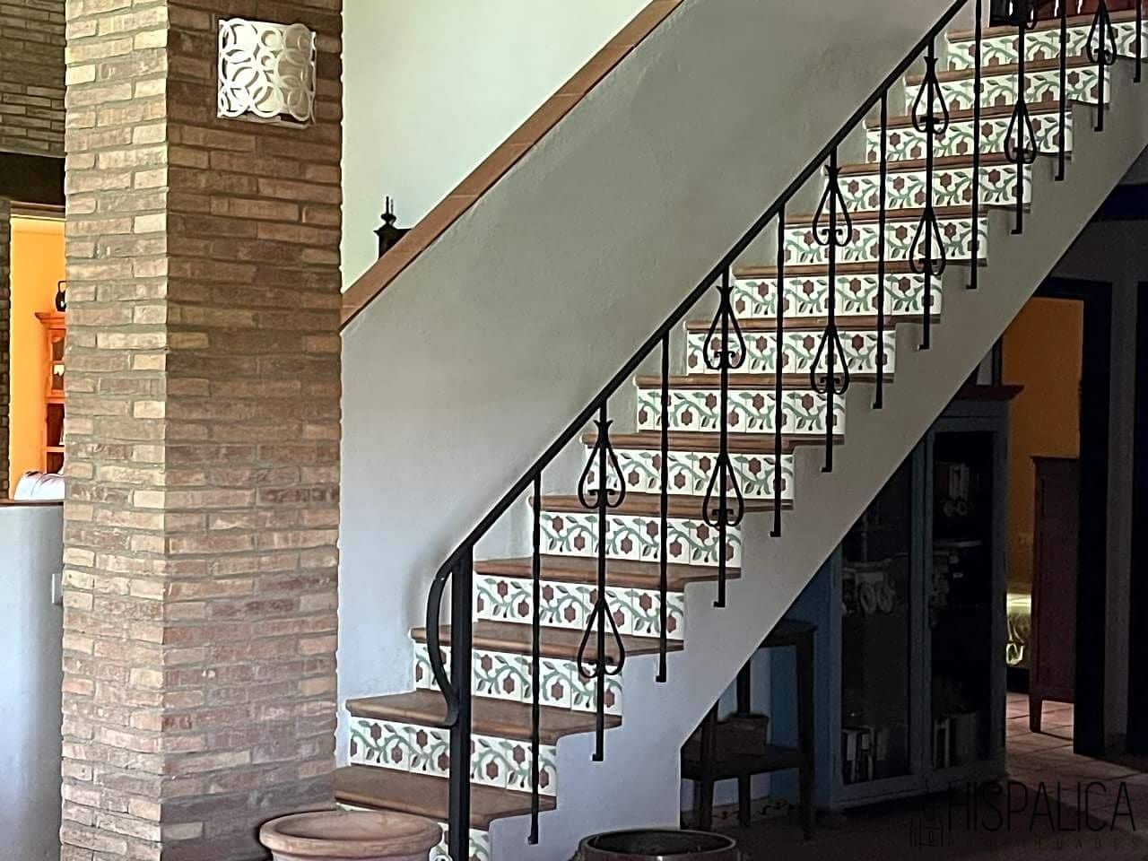 3 soveværelse Finca/Landehus til salg i La Palma del Condado - € 240.000 (Ref: 7582742)