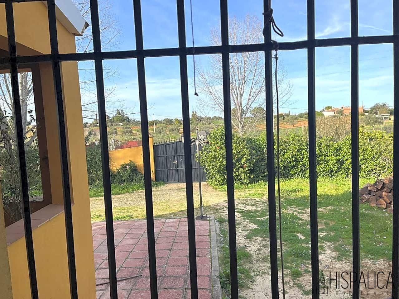 3 soveværelse Finca/Landehus til salg i La Palma del Condado - € 240.000 (Ref: 7582742)