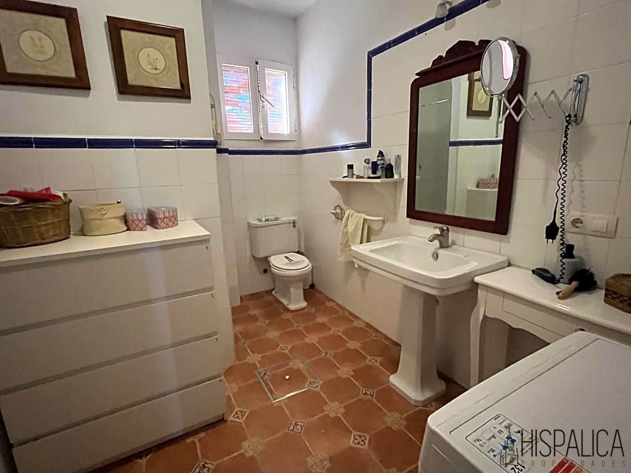 3 soveværelse Finca/Landehus til salg i La Palma del Condado - € 240.000 (Ref: 7582742)