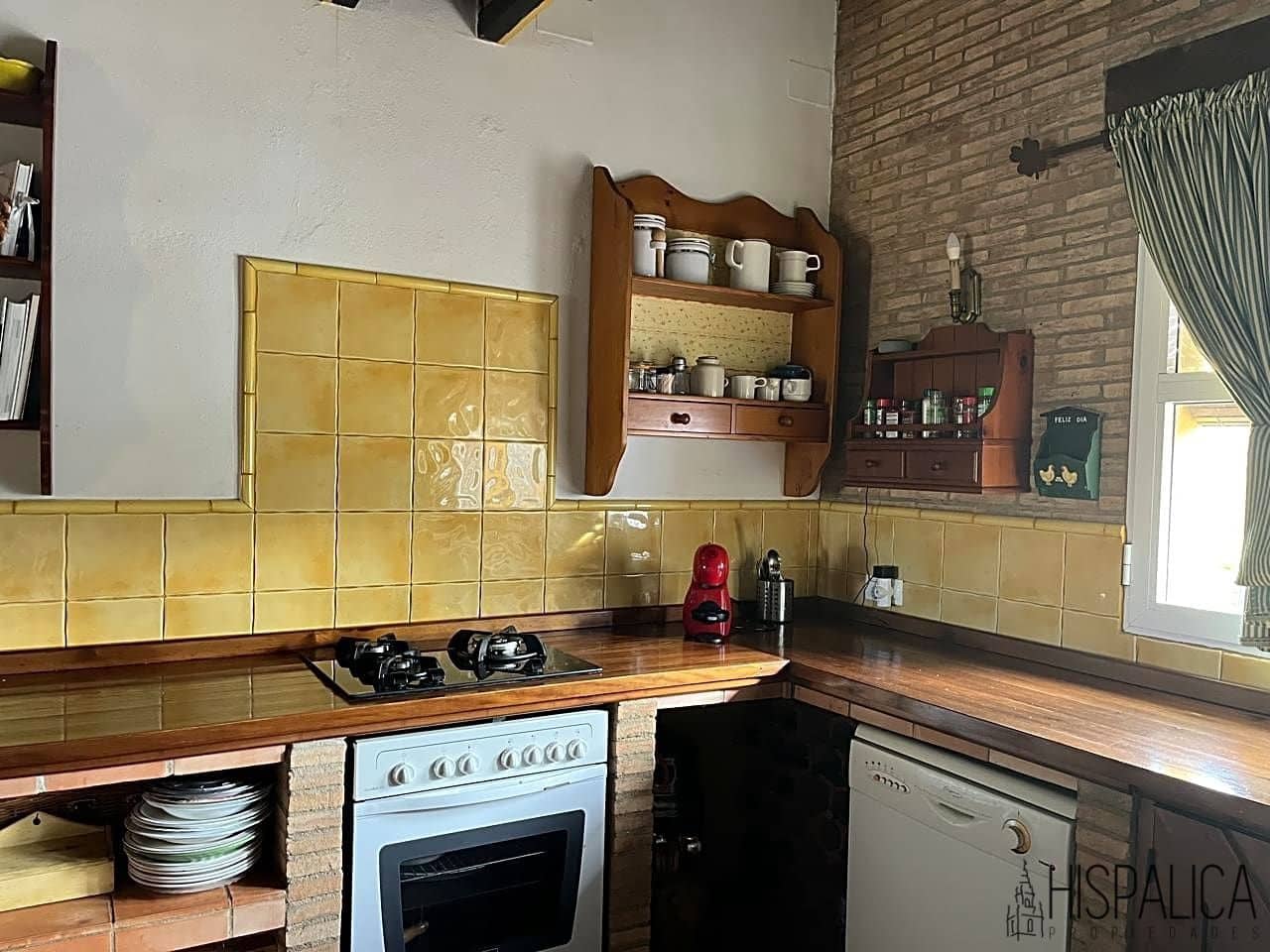 3 soveværelse Finca/Landehus til salg i La Palma del Condado - € 240.000 (Ref: 7582742)