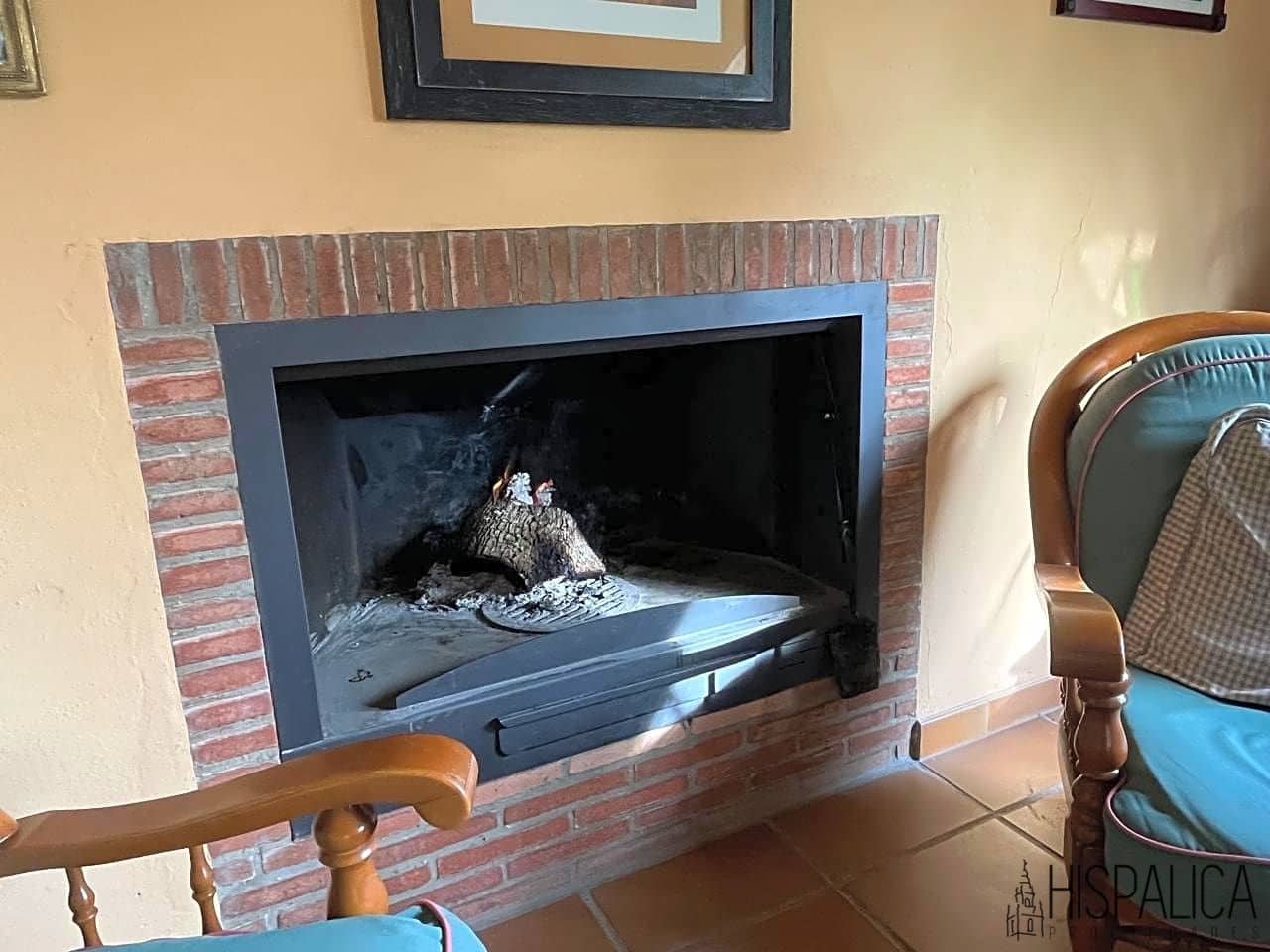 3 soveværelse Finca/Landehus til salg i La Palma del Condado - € 240.000 (Ref: 7582742)