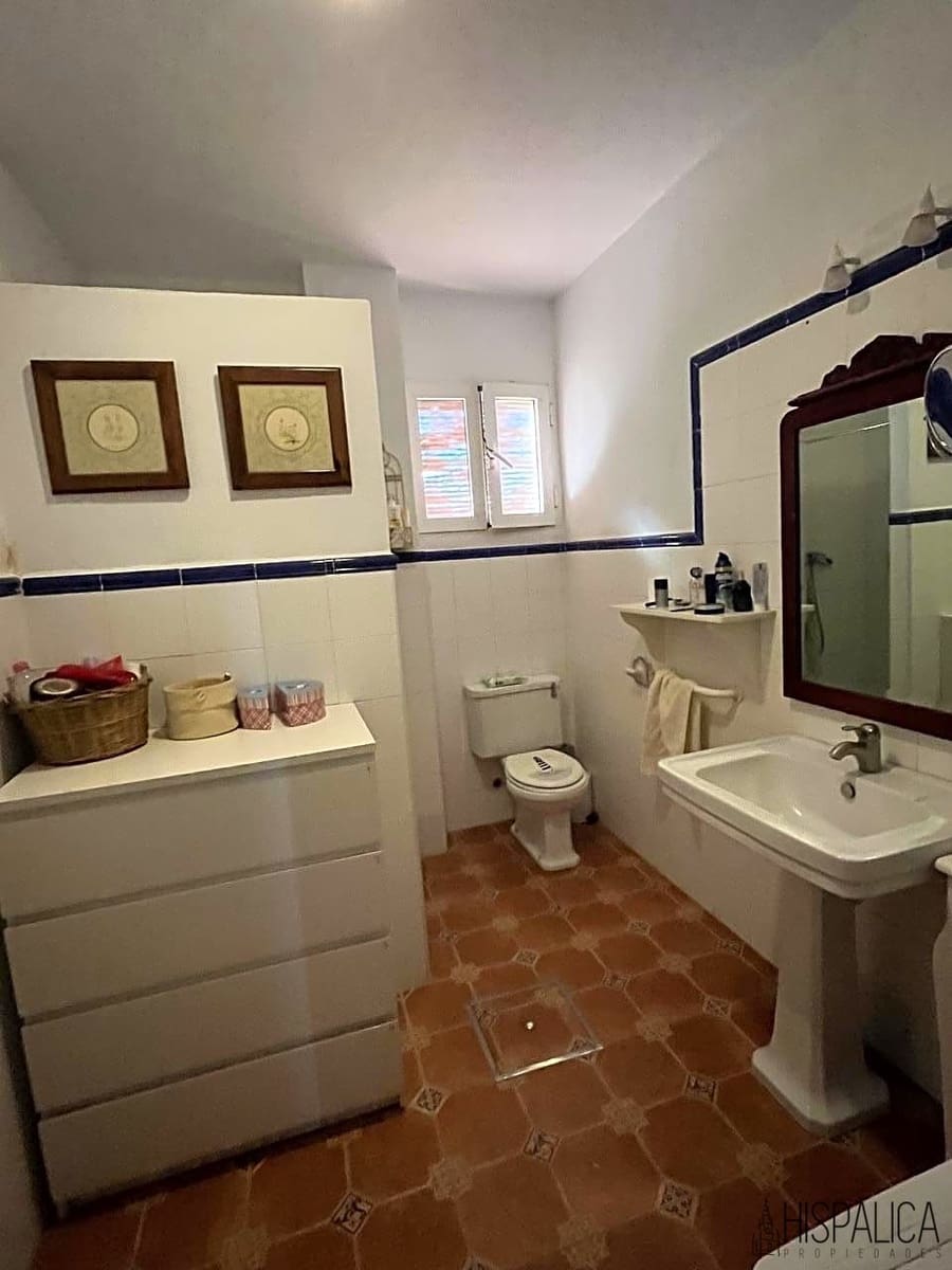 3 soveværelse Finca/Landehus til salg i La Palma del Condado - € 240.000 (Ref: 7582742)