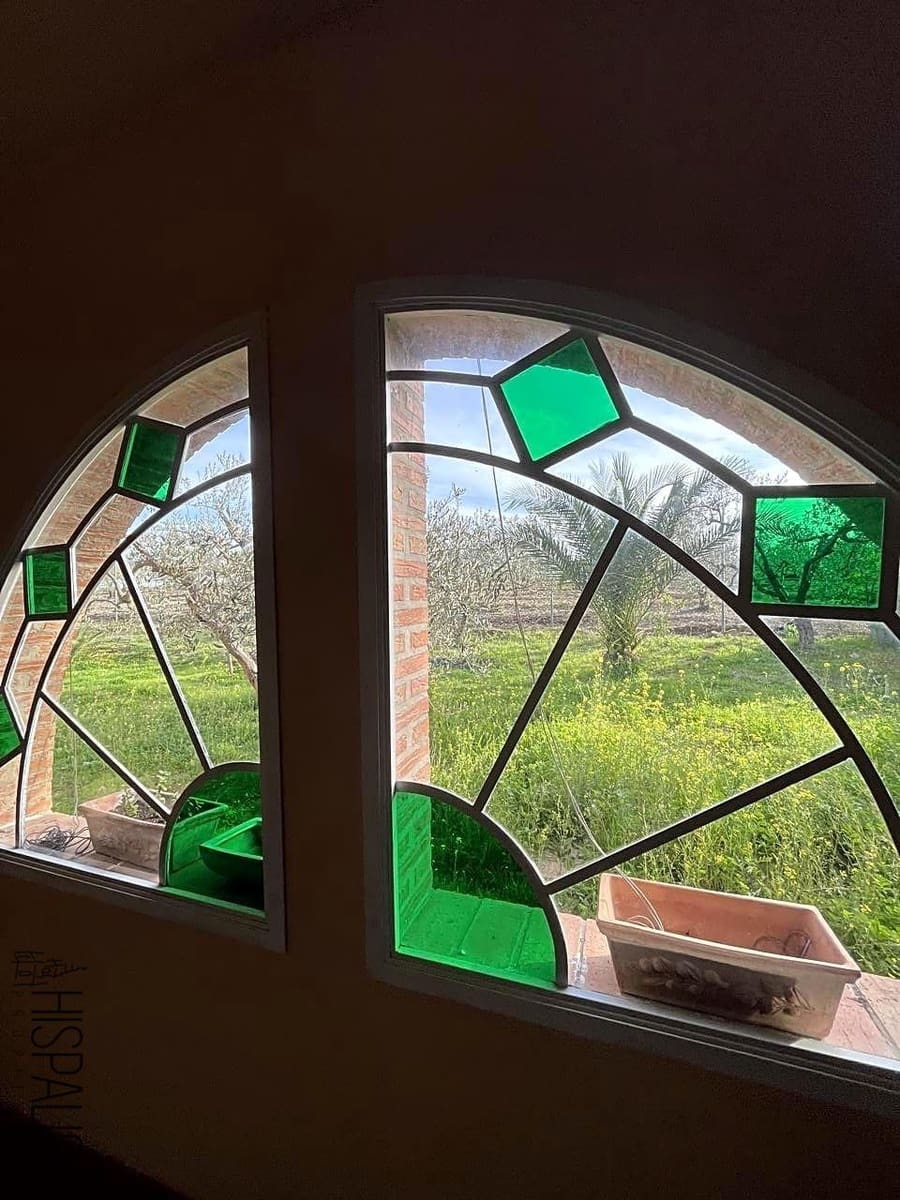 3 soveværelse Finca/Landehus til salg i La Palma del Condado - € 240.000 (Ref: 7582742)