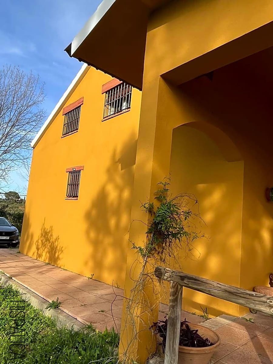 3 soveværelse Finca/Landehus til salg i La Palma del Condado - € 240.000 (Ref: 7582742)