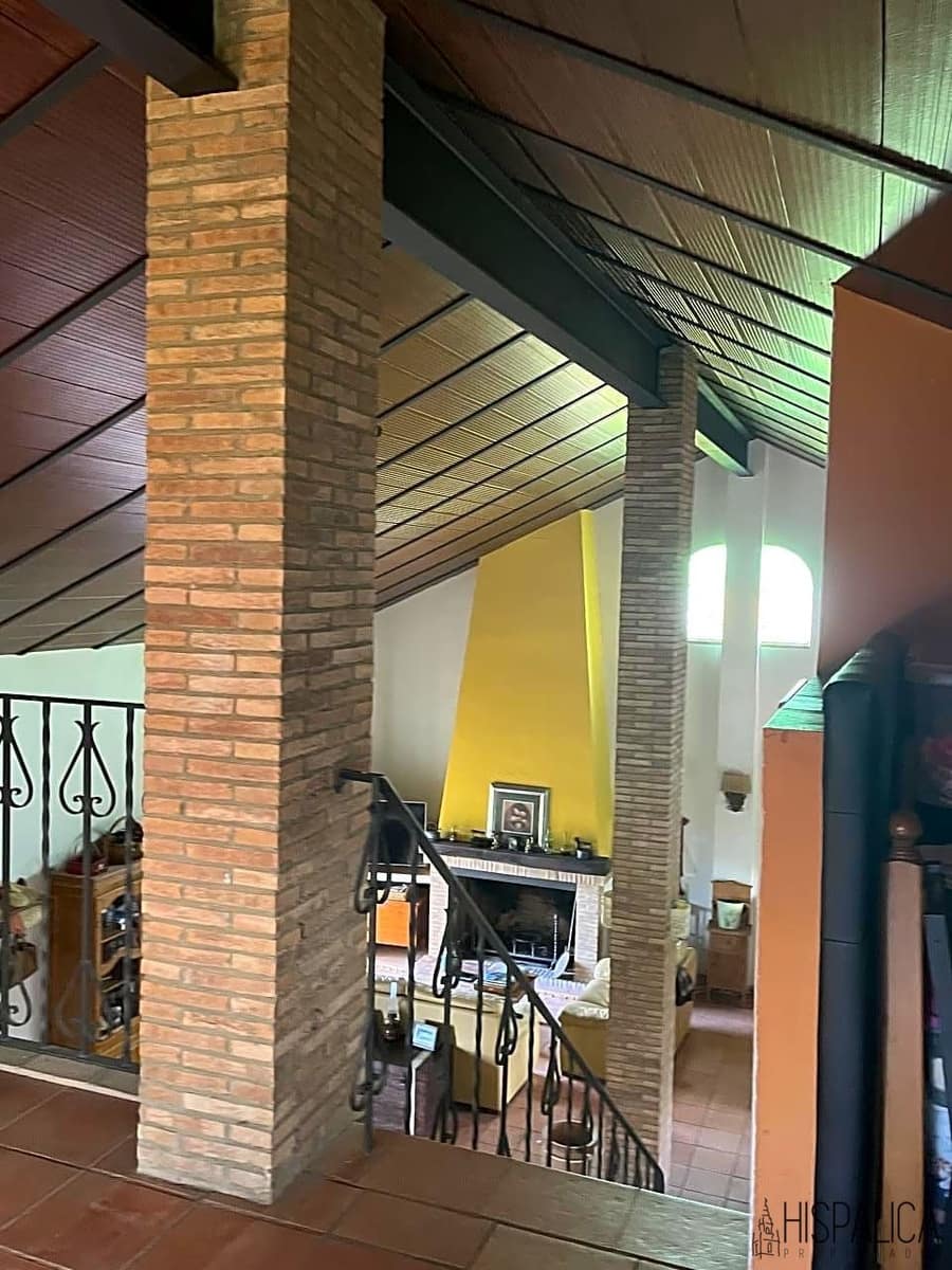 3 soveværelse Finca/Landehus til salg i La Palma del Condado - € 240.000 (Ref: 7582742)