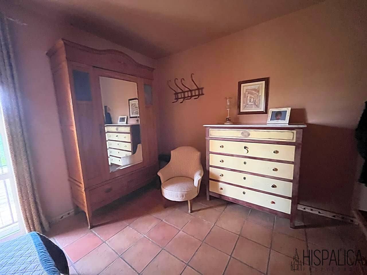 3 soveværelse Finca/Landehus til salg i La Palma del Condado - € 240.000 (Ref: 7582742)