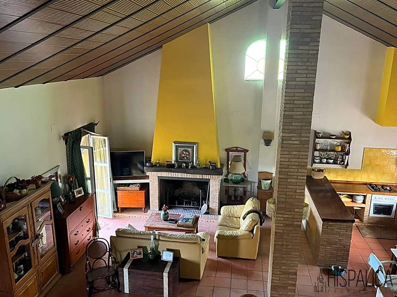 3 soveværelse Finca/Landehus til salg i La Palma del Condado - € 240.000 (Ref: 7582742)