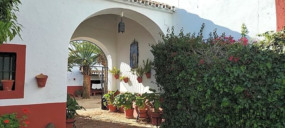 20 soverom Finca/Herregård til salgs i Carmona med svømmebasseng - € 2 500 000 (Ref: 7660997)