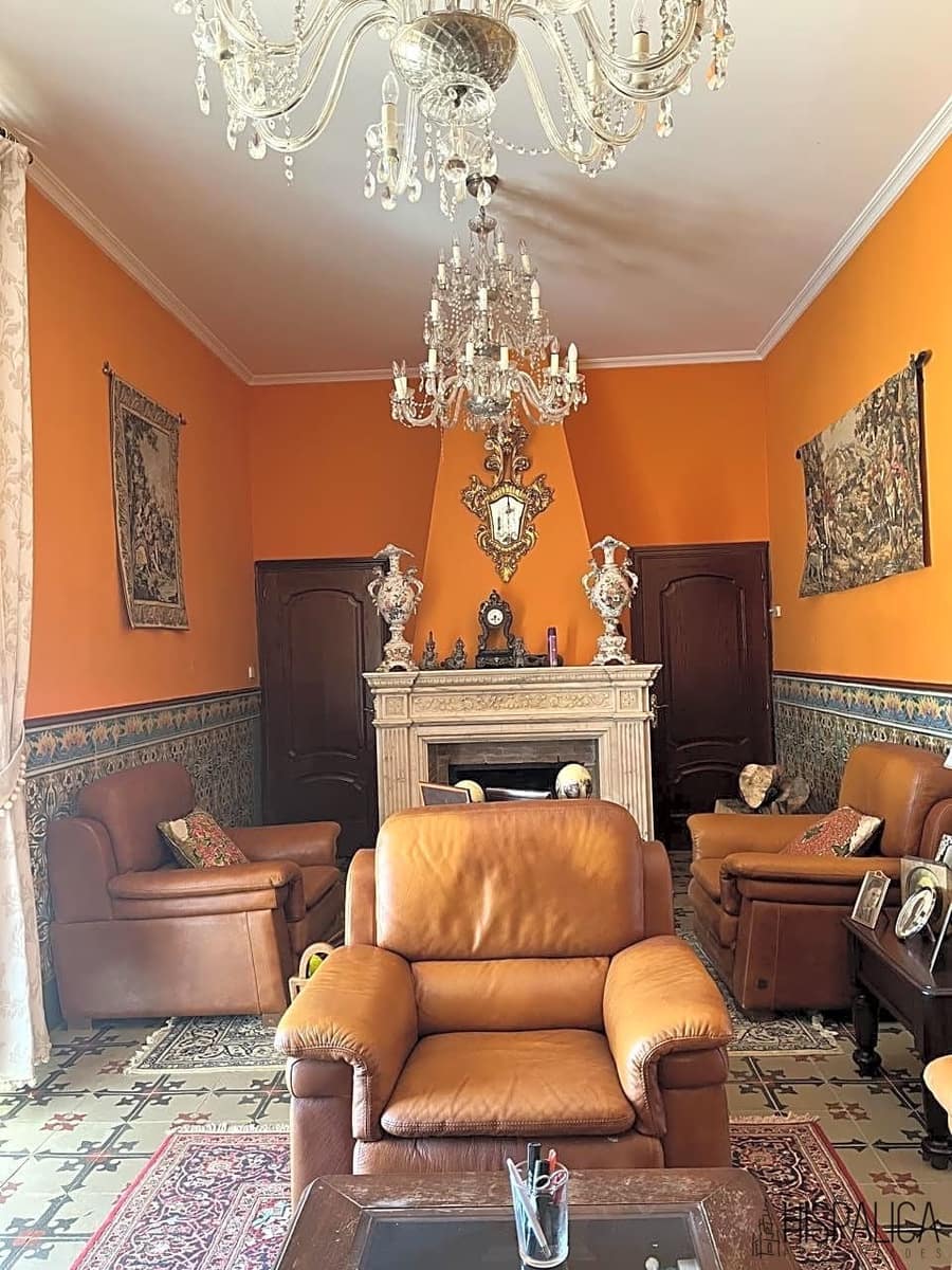 20 soverom Finca/Herregård til salgs i Carmona med svømmebasseng - € 2 500 000 (Ref: 7660997)