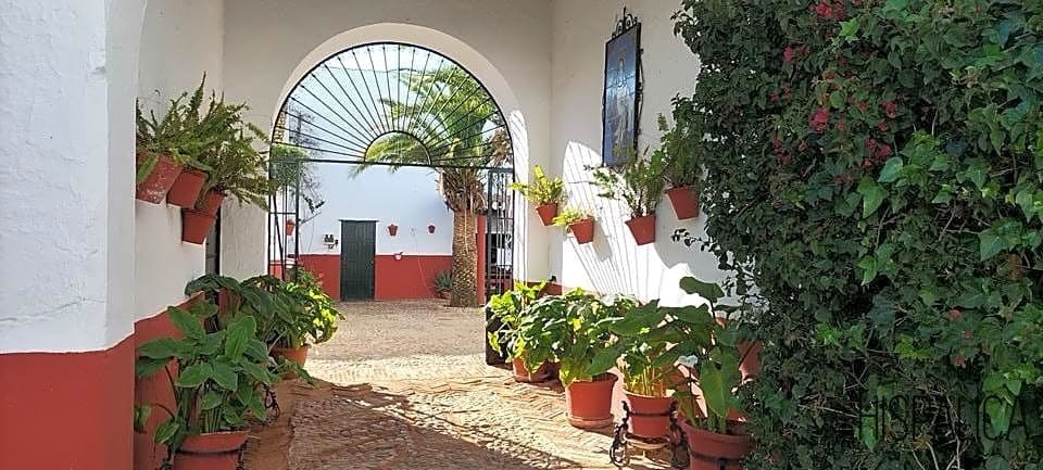 20 soverom Finca/Herregård til salgs i Carmona med svømmebasseng - € 2 500 000 (Ref: 7660997)