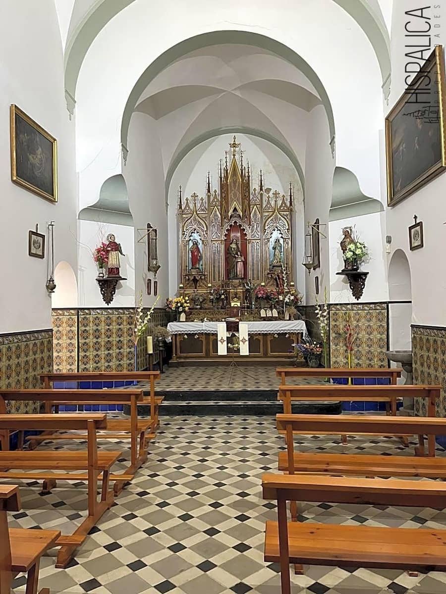 20 soverom Finca/Herregård til salgs i Carmona med svømmebasseng - € 2 500 000 (Ref: 7660997)