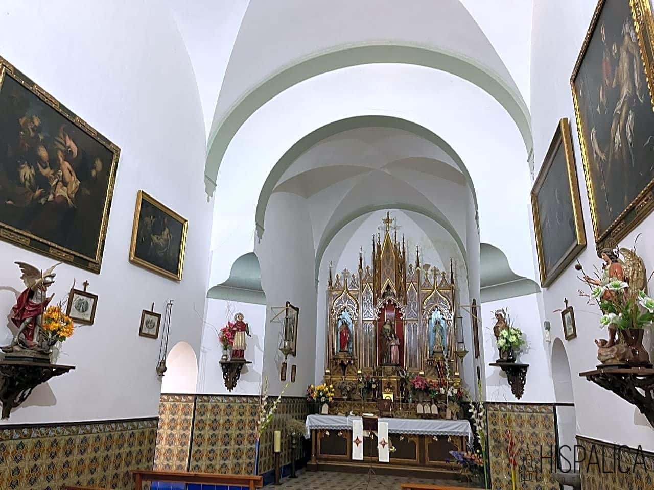 20 soverom Finca/Herregård til salgs i Carmona med svømmebasseng - € 2 500 000 (Ref: 7660997)