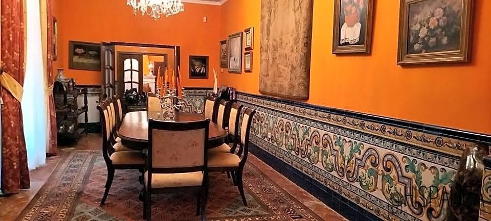 20 soverom Finca/Herregård til salgs i Carmona med svømmebasseng - € 2 500 000 (Ref: 7660997)