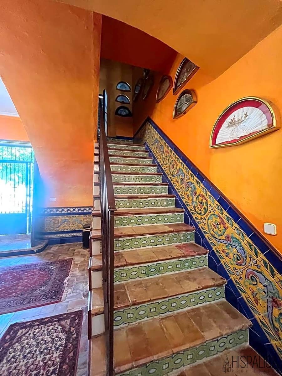 20 soverom Finca/Herregård til salgs i Carmona med svømmebasseng - € 2 500 000 (Ref: 7660997)