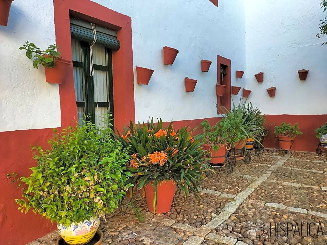 20 soverom Finca/Herregård til salgs i Carmona med svømmebasseng - € 2 500 000 (Ref: 7660997)