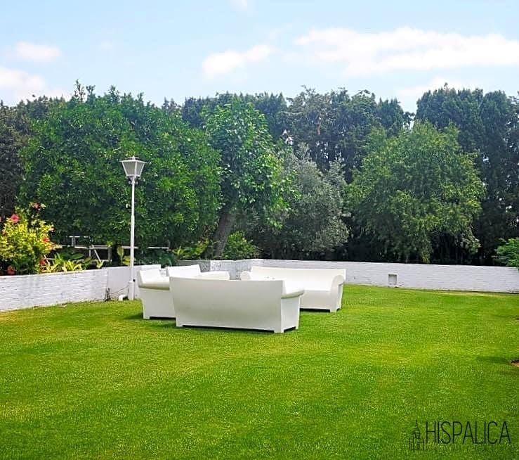 5 soveværelse Villa til salg i Villanueva del Ariscal med swimmingpool - € 1.150.000 (Ref: 7826259)