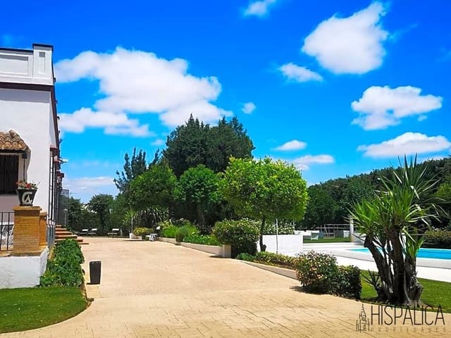 5 soverom Villa til salgs i Villanueva del Ariscal med svømmebasseng - € 1 150 000 (Ref: 7826259)