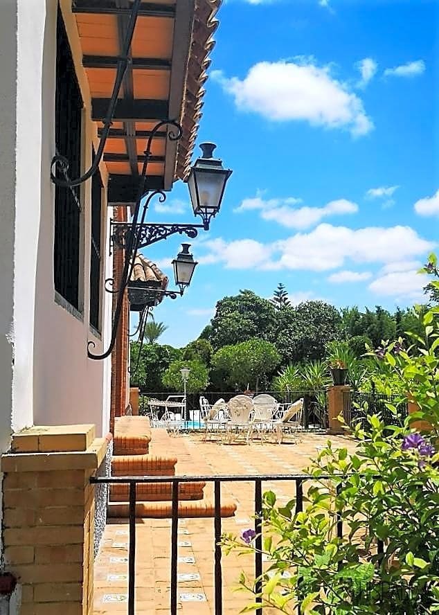 5 soveværelse Villa til salg i Villanueva del Ariscal med swimmingpool - € 1.150.000 (Ref: 7826259)