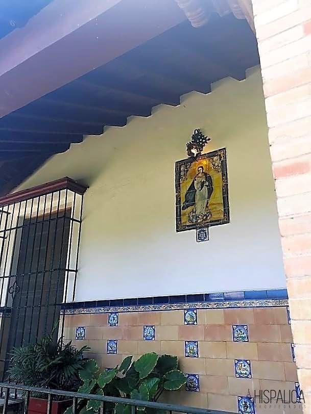 5 soveværelse Villa til salg i Villanueva del Ariscal med swimmingpool - € 1.150.000 (Ref: 7826259)