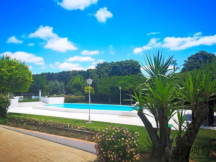 5 soveværelse Villa til salg i Villanueva del Ariscal med swimmingpool - € 1.150.000 (Ref: 7826259)