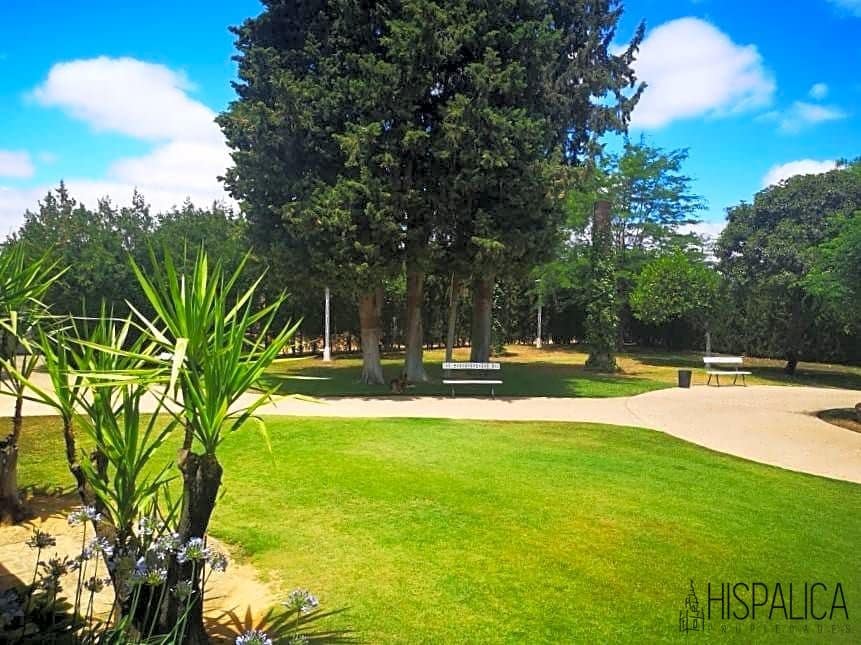 5 soveværelse Villa til salg i Villanueva del Ariscal med swimmingpool - € 1.150.000 (Ref: 7826259)