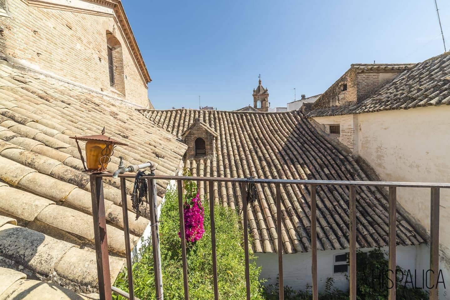 8 bedroom Villa for sale in Ecija with garage - € 800,000 (Ref: 7836117)