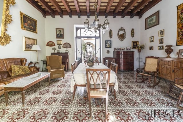 8 chambre Villa/Maison à vendre à Ecija avec garage - 800 000 € (Ref: 7836117)