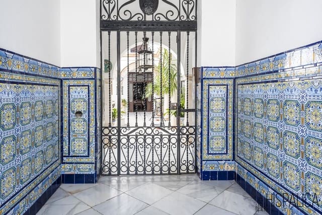 8 chambre Villa/Maison à vendre à Ecija avec garage - 800 000 € (Ref: 7836117)