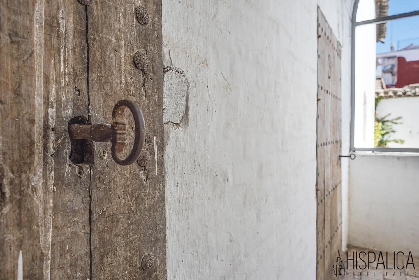 8 bedroom Villa for sale in Ecija with garage - € 800,000 (Ref: 7836117)