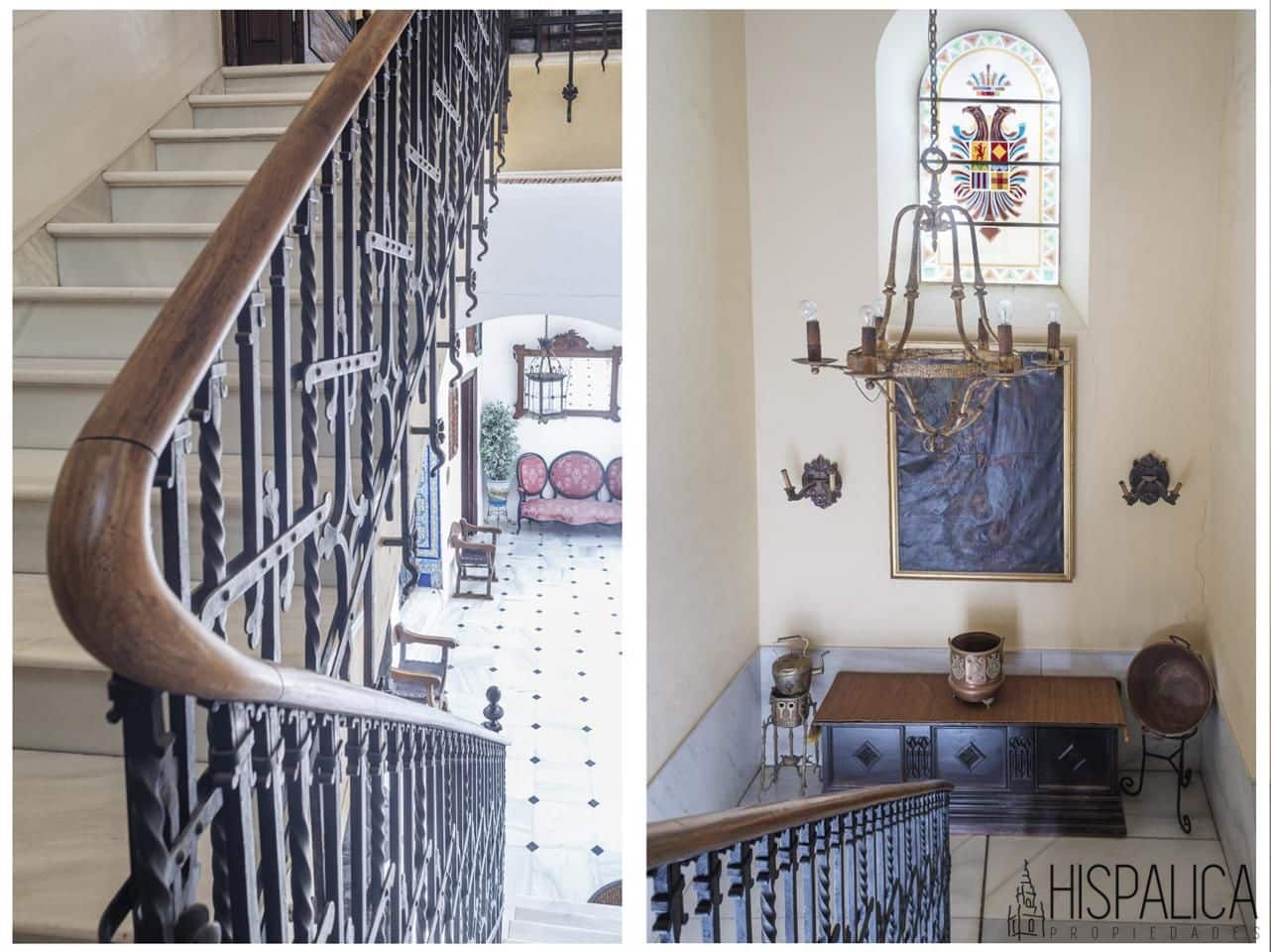 8 bedroom Villa for sale in Ecija with garage - € 800,000 (Ref: 7836117)