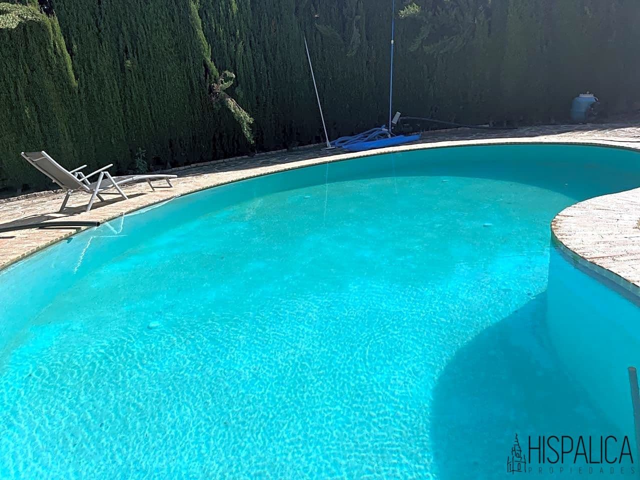 8 soveværelse Villa til salg i Ecija med swimmingpool garage - € 500.000 (Ref: 7850611)