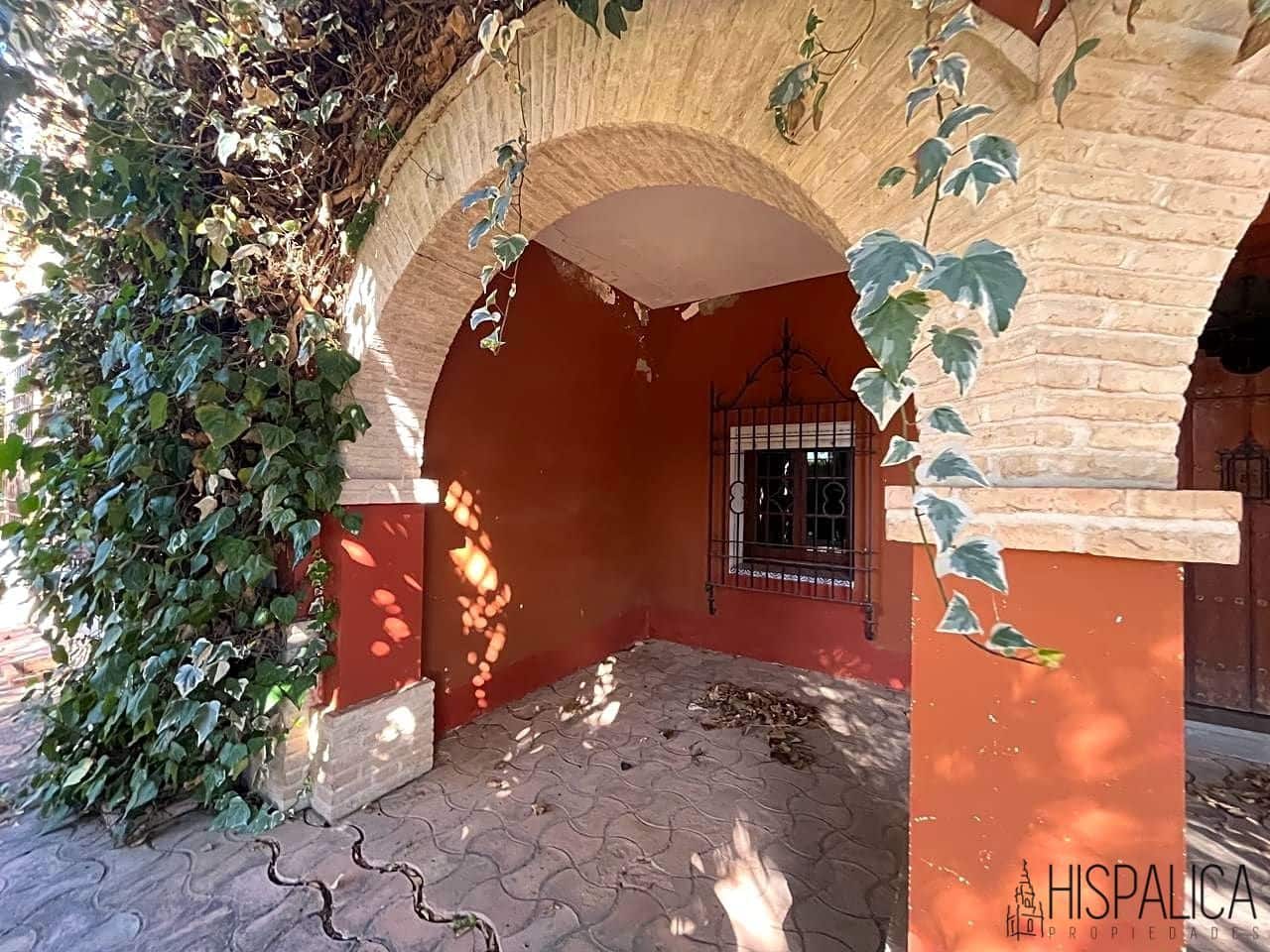 8 soveværelse Villa til salg i Ecija med swimmingpool garage - € 500.000 (Ref: 7850611)