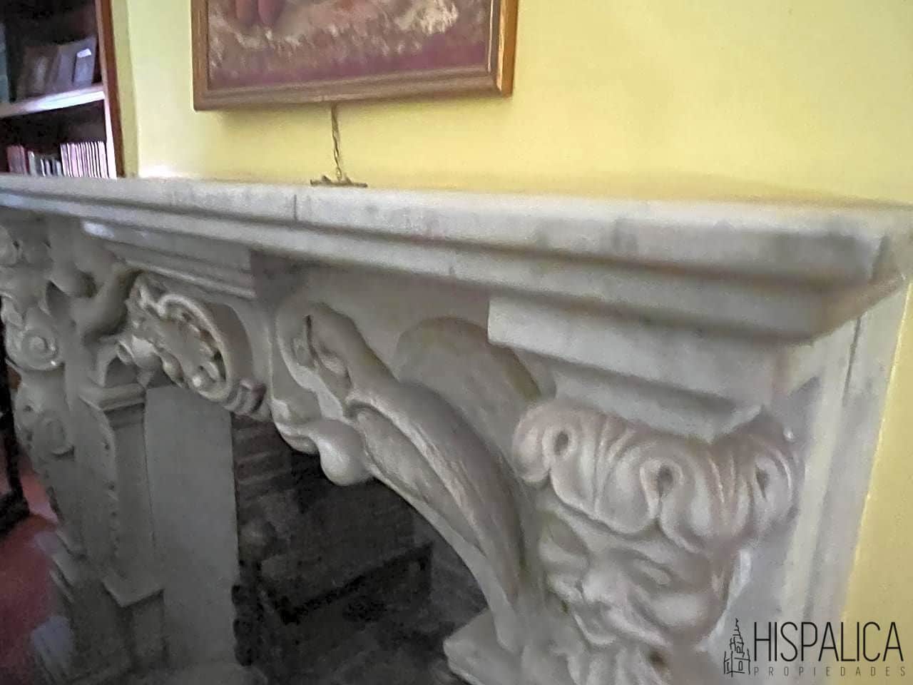 8 soveværelse Villa til salg i Ecija med swimmingpool garage - € 500.000 (Ref: 7850611)