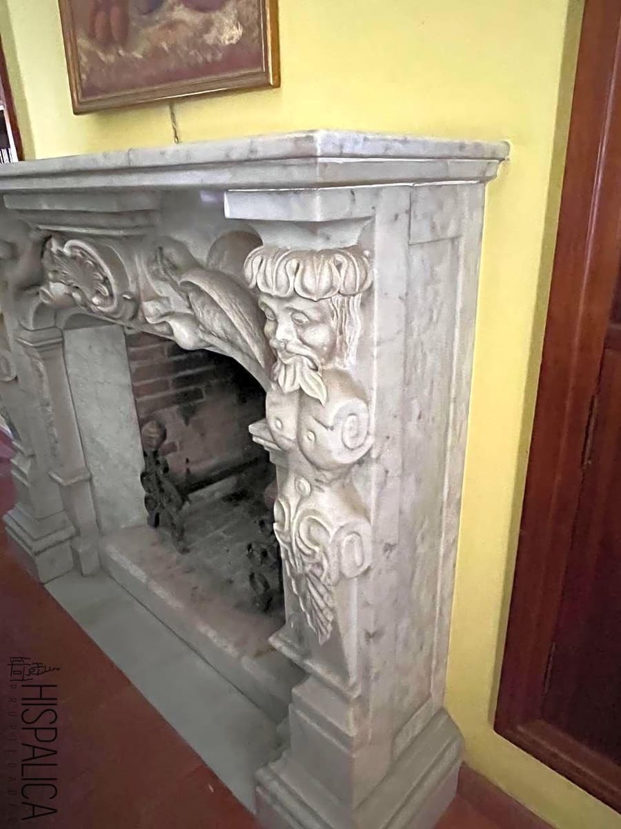 8 soveværelse Villa til salg i Ecija med swimmingpool garage - € 500.000 (Ref: 7850611)