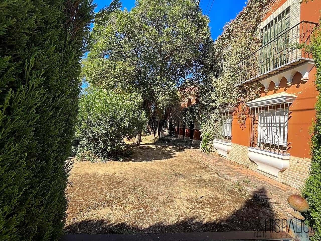 8 soveværelse Villa til salg i Ecija med swimmingpool garage - € 500.000 (Ref: 7850611)