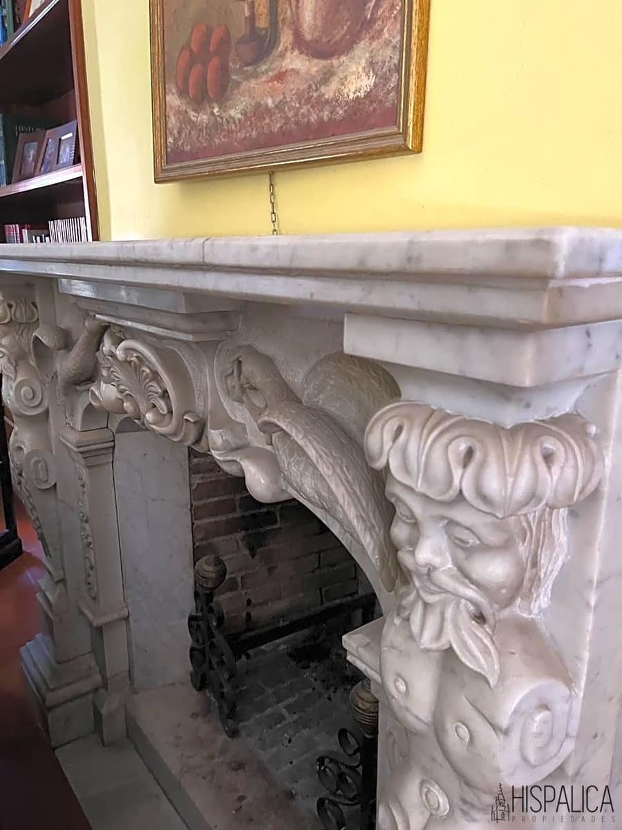 8 soveværelse Villa til salg i Ecija med swimmingpool garage - € 500.000 (Ref: 7850611)