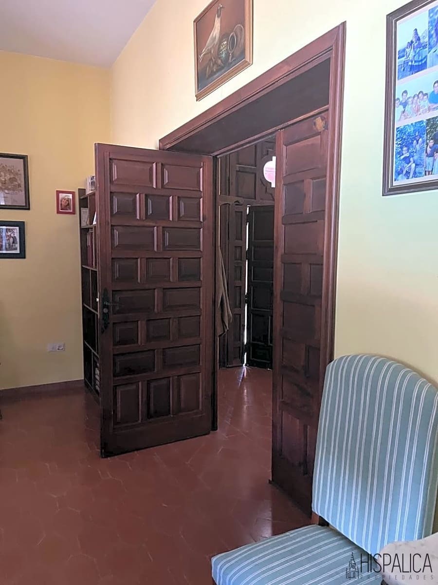 8 soveværelse Villa til salg i Ecija med swimmingpool garage - € 500.000 (Ref: 7850611)