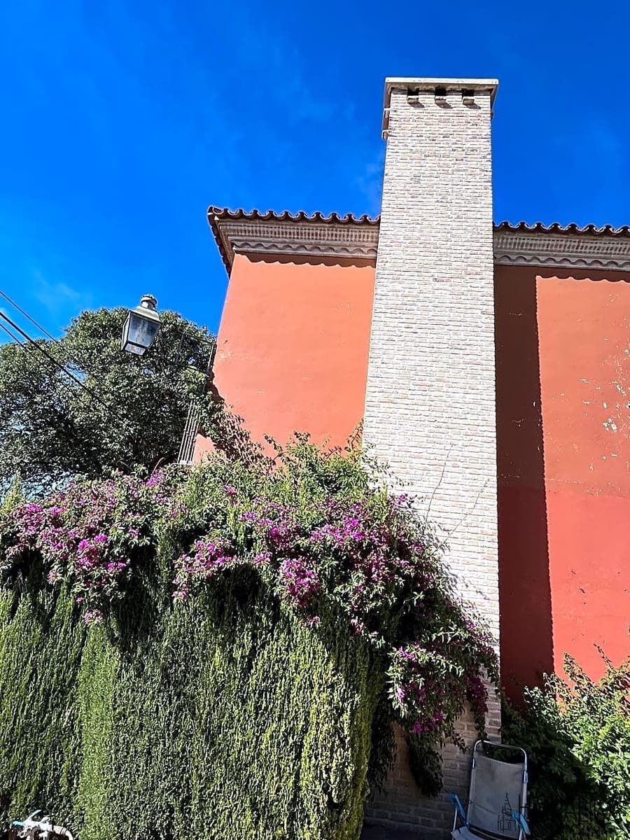 8 soveværelse Villa til salg i Ecija med swimmingpool garage - € 500.000 (Ref: 7850611)