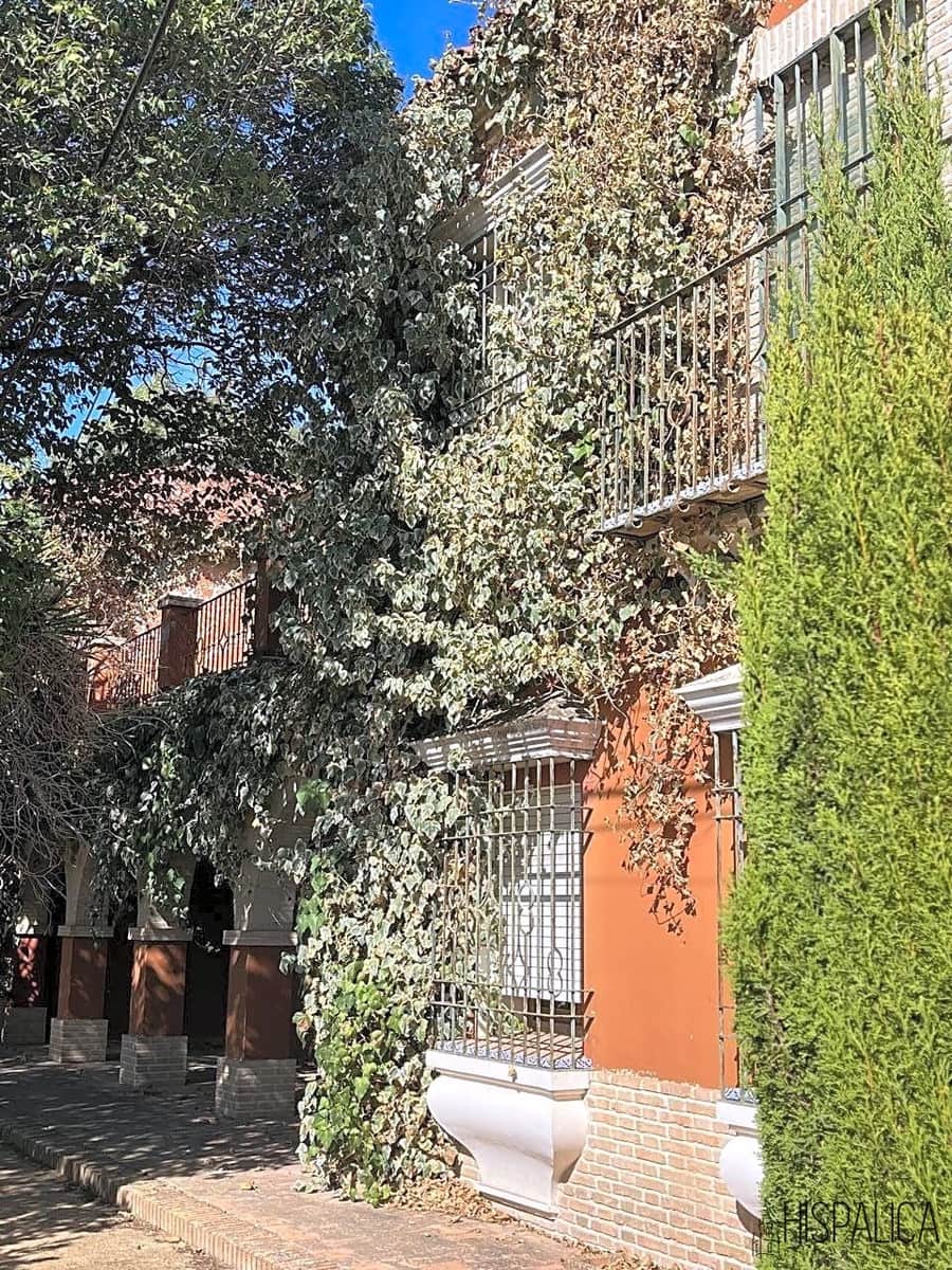 8 soveværelse Villa til salg i Ecija med swimmingpool garage - € 500.000 (Ref: 7850611)