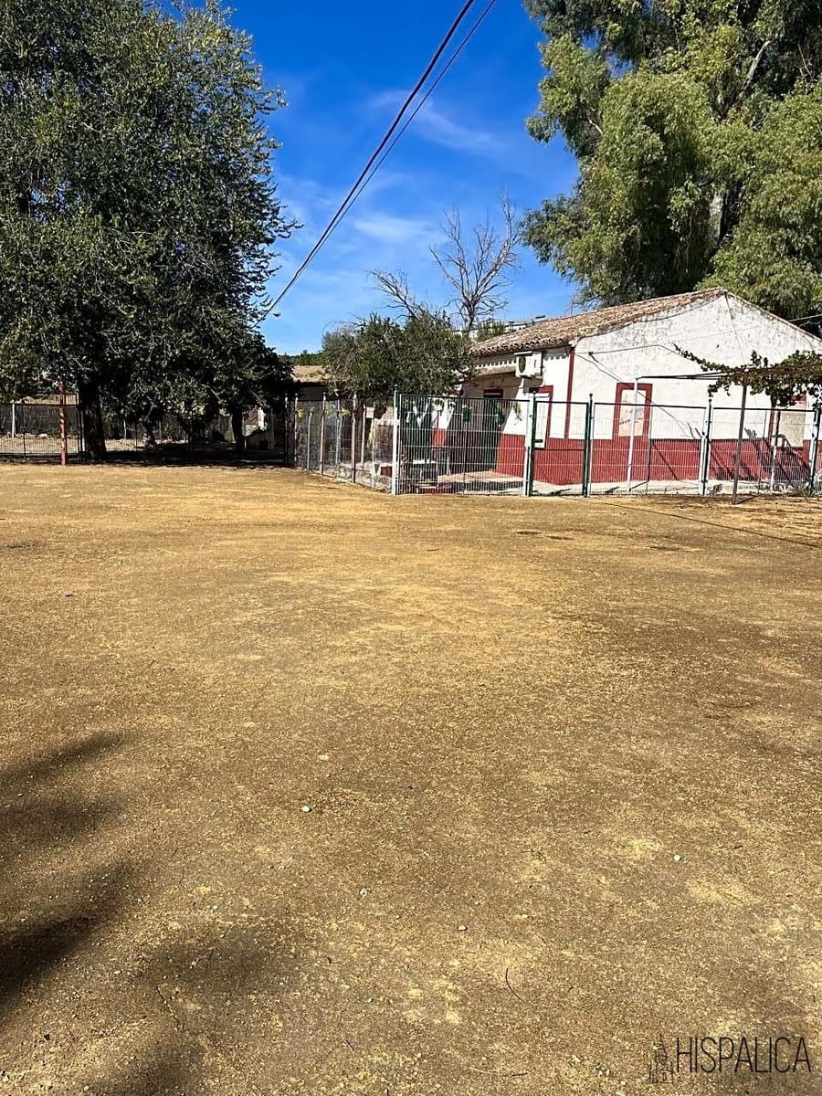 8 soveværelse Villa til salg i Ecija med swimmingpool garage - € 500.000 (Ref: 7850611)