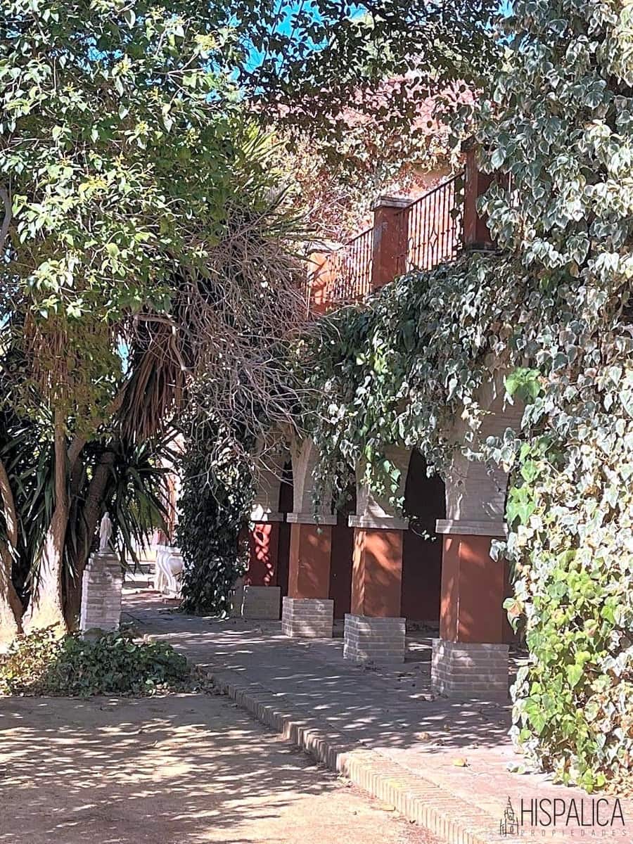 8 soveværelse Villa til salg i Ecija med swimmingpool garage - € 500.000 (Ref: 7850611)