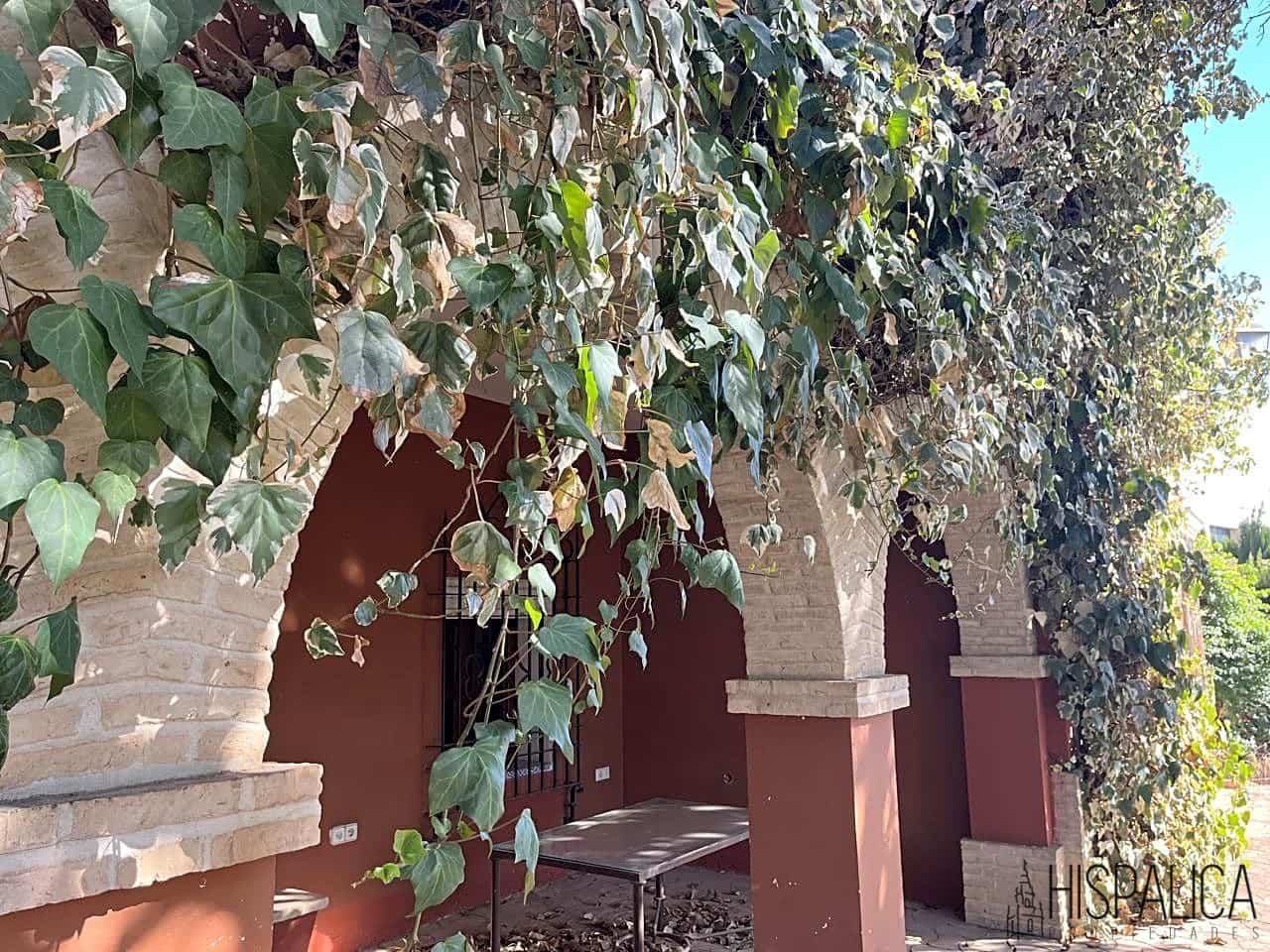 8 soveværelse Villa til salg i Ecija med swimmingpool garage - € 500.000 (Ref: 7850611)