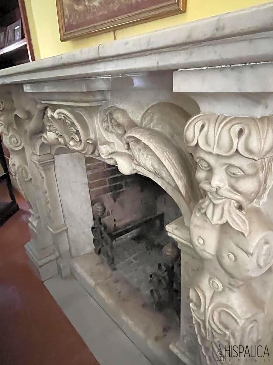 8 soveværelse Villa til salg i Ecija med swimmingpool garage - € 500.000 (Ref: 7850611)