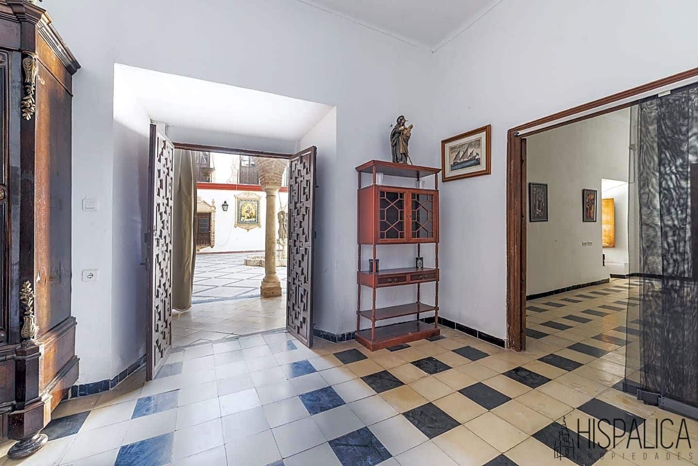 10 soveværelse Villa til salg i Ecija med swimmingpool garage - € 1.000.000 (Ref: 7850612)