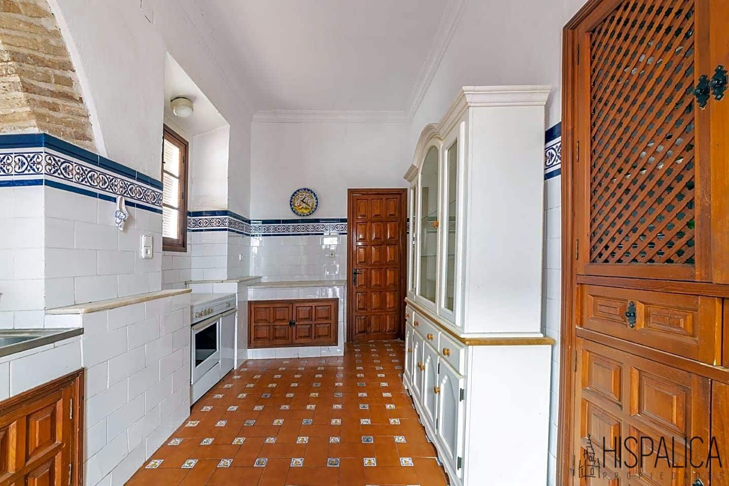 10 soveværelse Villa til salg i Ecija med swimmingpool garage - € 1.000.000 (Ref: 7850612)