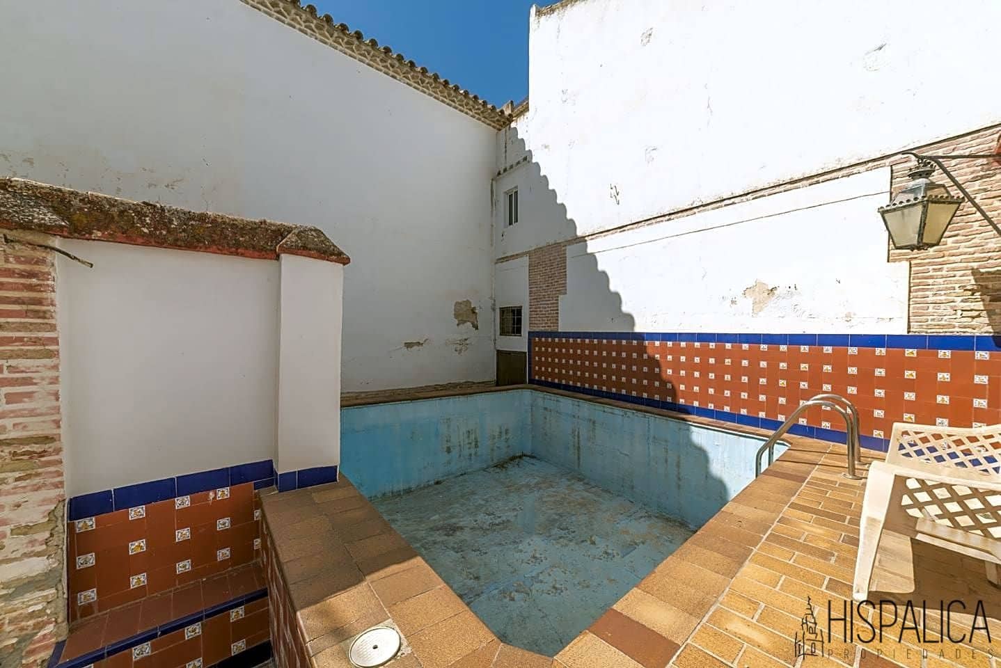 10 soveværelse Villa til salg i Ecija med swimmingpool garage - € 1.000.000 (Ref: 7850612)