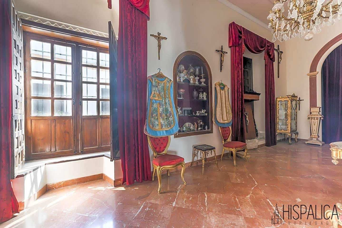 10 soveværelse Villa til salg i Ecija med swimmingpool garage - € 1.000.000 (Ref: 7850612)