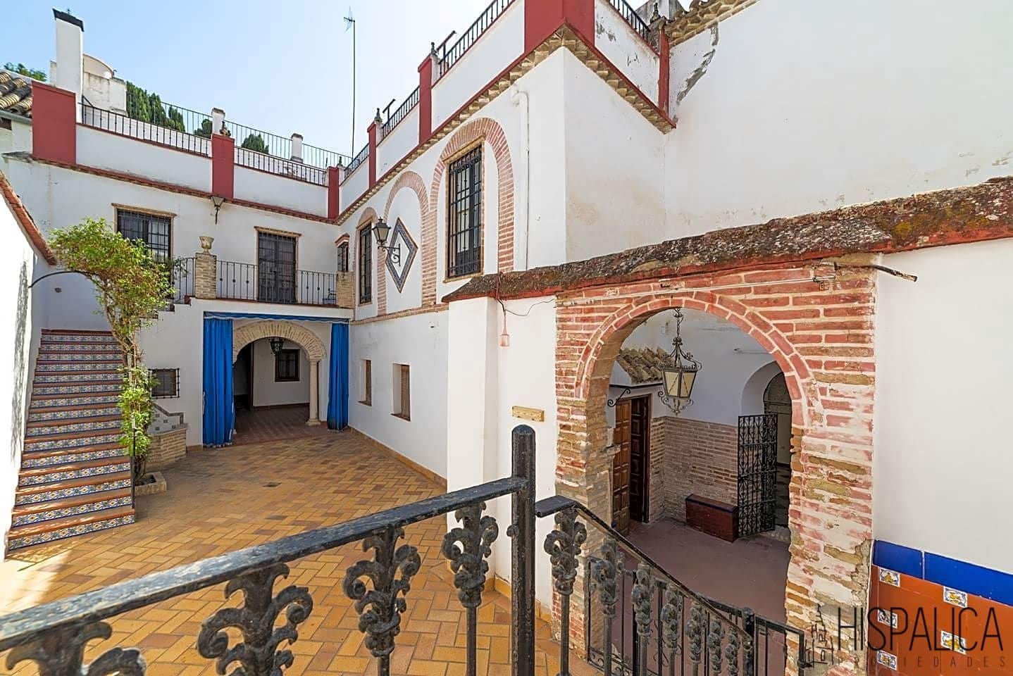 10 soveværelse Villa til salg i Ecija med swimmingpool garage - € 1.000.000 (Ref: 7850612)